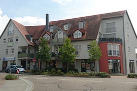 Malerarbeiten